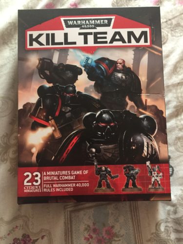 Kill Team