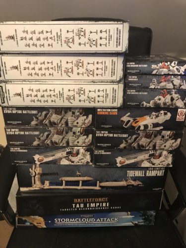 Go Big Or Go Home!