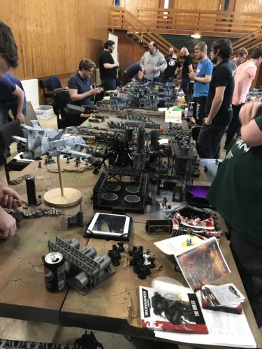 Post Weekender Roundup