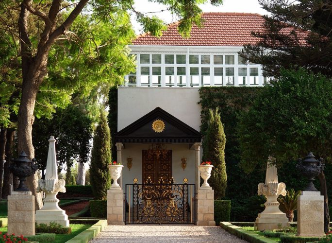Bahá’í Blogging Challenge Day Eighteen