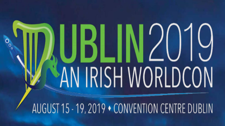 Looking Forward to WorldCon