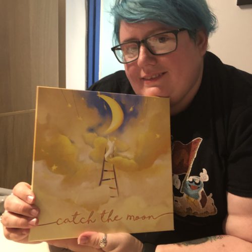Catch The Moon Review