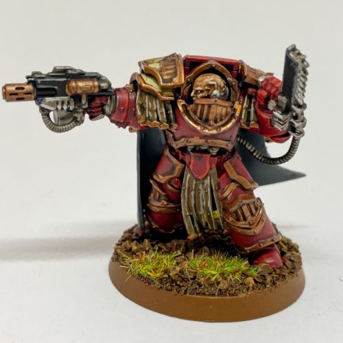 March Resolutions Update