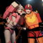 Musical Advent 2020 – December 11th – Dare To Be Stupid – The Cybertronic Spree