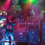 Musical Advent 2020 – December 8th – Saddam a Go-Go – GWAR