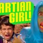 Musical Advent 2020 – December 9th – Martian Girl – Aquabats