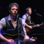 Musical Advent 2020 – December 7th – Stuck To You – Josh Ritter